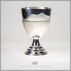 Silverplated Goblet/Centerpiece - Antique English - c. 1890 | Needham, Veall & Tyzack