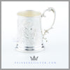 Antique Victorian Cup Silver For Sale | Feinberg Silver