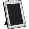 English Sterling Silver Picture Frame | Carrs of Sheffield | 3 x 5"
