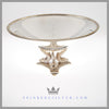 Antique Victorian Centerpiece Silver Plated EPNS For Sale | Feinberg Silver