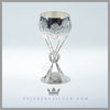 Antique Victorian Goblet Silver Plated EPNS For Sale | Feinberg Silver