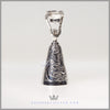 Solid Silver Marriage/Bridal/Wager Cup Hanau c.1885 | Gebruder Getgesell