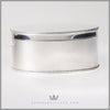 Goldsmiths & Silversmiths Biscuit Cookie Box Silver Plated EPNS Antique For Sale | Feinberg Silver