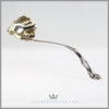 Sterling Silver Gorham Antique Punch Ladle | Feinberg Silver