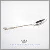 Antique Victorian Flatware Silver Plated EPNS For Sale | Feinberg Silver
