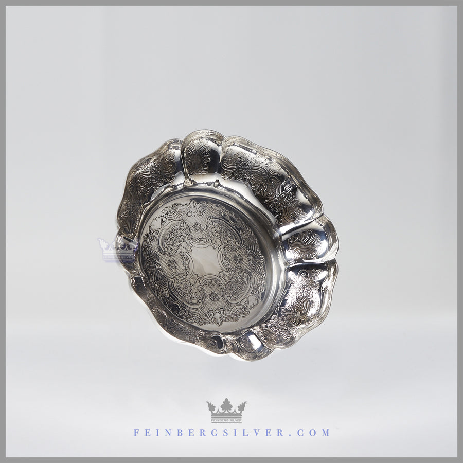 Silver holloware for him new arrivals
